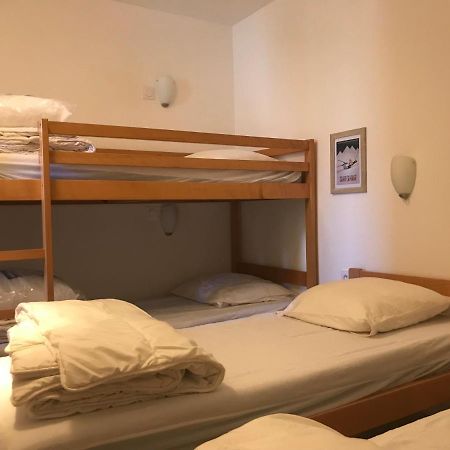 Appartement 6 Personnes Station De Ski Val Louron Génos المظهر الخارجي الصورة