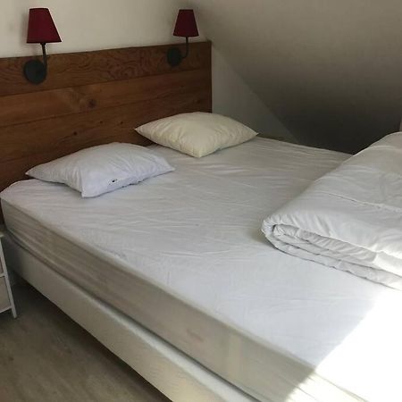 Appartement 6 Personnes Station De Ski Val Louron Génos المظهر الخارجي الصورة